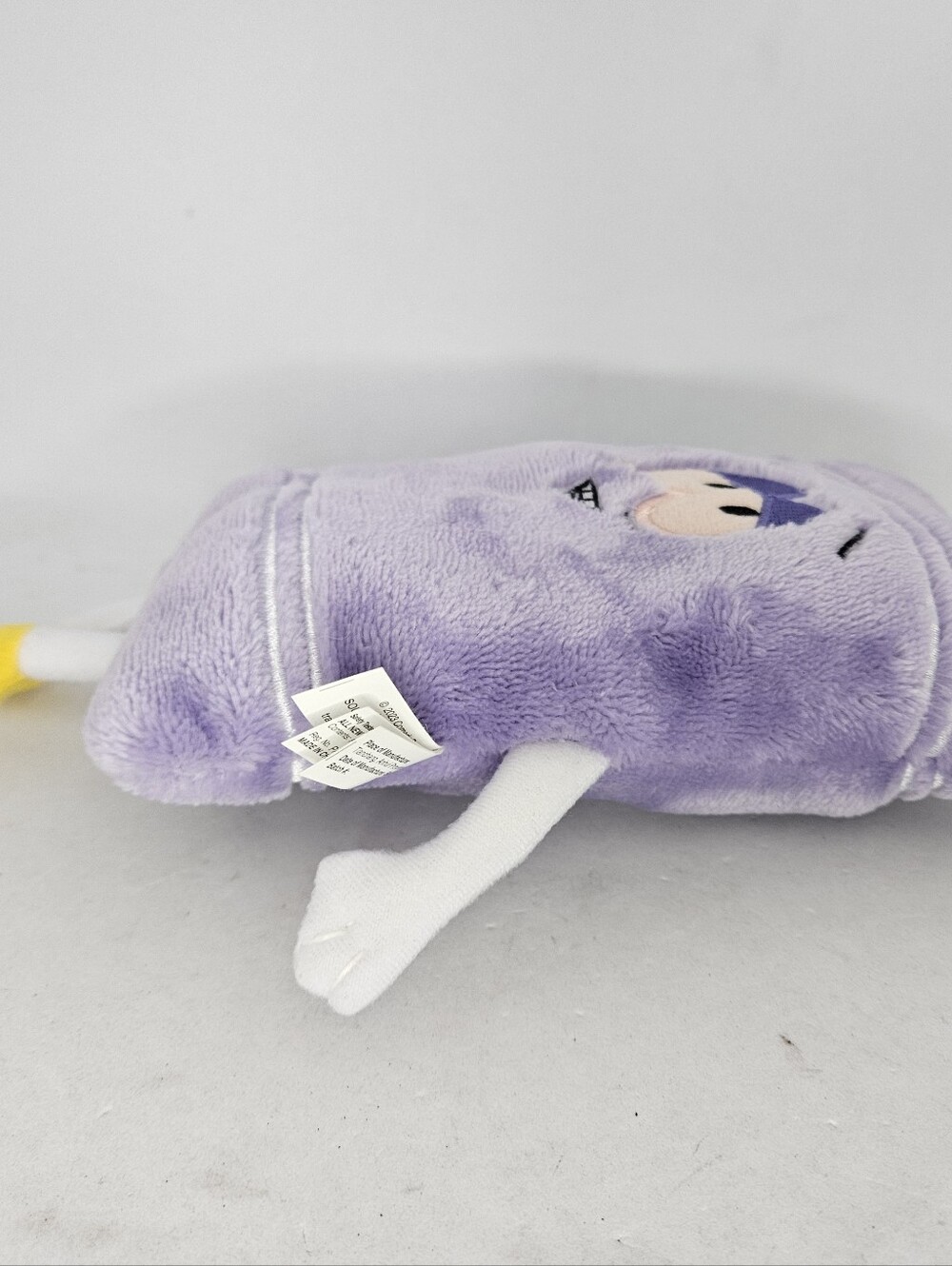 South Park Plush Towelie 8" Toy Factory Used Condition Stuffed Animal Plush Used - Picture 3 of 7